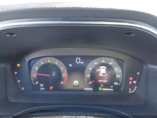 Aukcja sprzedaży 2024 Acura Integra A-spec, vin: 19UDE4H3XRA007247, numer aukcji: 44371126