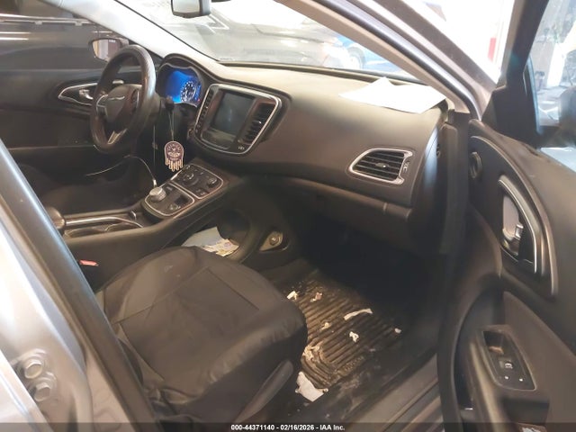 Продаж на аукціоні авто 2016 Chrysler 200 Limited, vin: 1C3CCCAB6GN169463, номер лоту: 44371140
