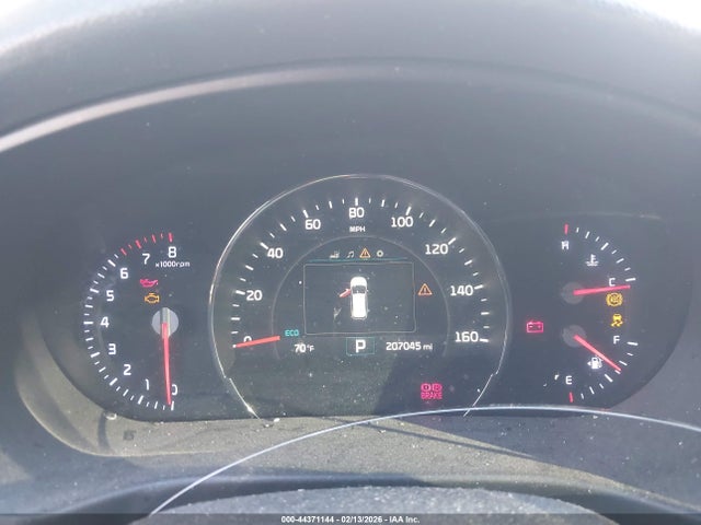 5XYPG4A59HG228712 KIA Sorento 3.3l Lx