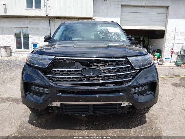 Продажа на аукционе авто 2023 Ford Explorer Xlt, vin: 1FMSK8DH6PGB07813, номер лота: 44371148