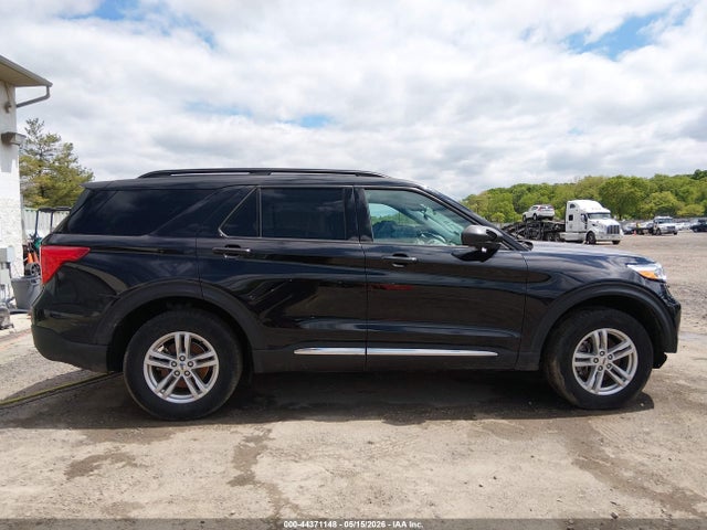 Продажа на аукционе авто 2023 Ford Explorer Xlt, vin: 1FMSK8DH6PGB07813, номер лота: 44371148