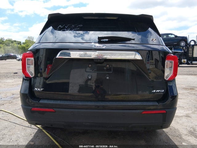 Продажа на аукционе авто 2023 Ford Explorer Xlt, vin: 1FMSK8DH6PGB07813, номер лота: 44371148