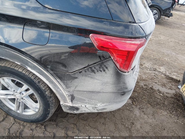Продажа на аукционе авто 2023 Ford Explorer Xlt, vin: 1FMSK8DH6PGB07813, номер лота: 44371148