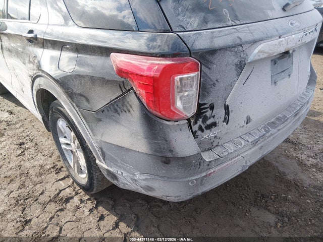 Продажа на аукционе авто 2023 Ford Explorer Xlt, vin: 1FMSK8DH6PGB07813, номер лота: 44371148