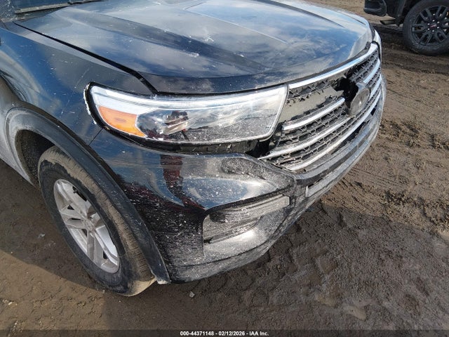 Продажа на аукционе авто 2023 Ford Explorer Xlt, vin: 1FMSK8DH6PGB07813, номер лота: 44371148