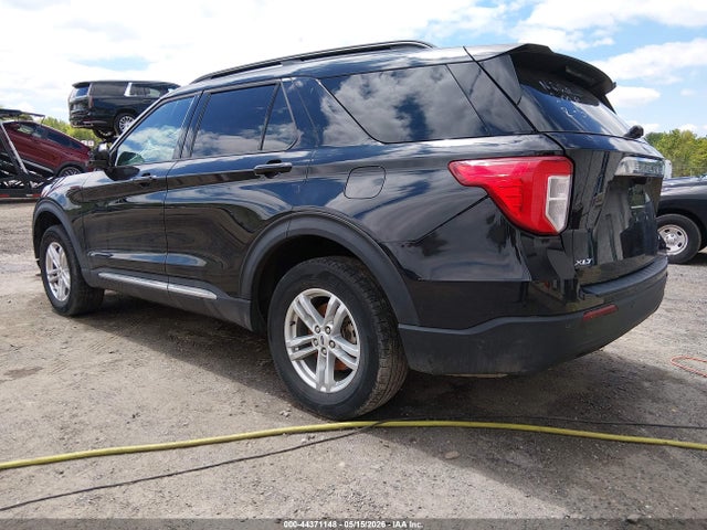 Продажа на аукционе авто 2023 Ford Explorer Xlt, vin: 1FMSK8DH6PGB07813, номер лота: 44371148