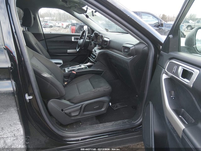 Продажа на аукционе авто 2023 Ford Explorer Xlt, vin: 1FMSK8DH6PGB07813, номер лота: 44371148