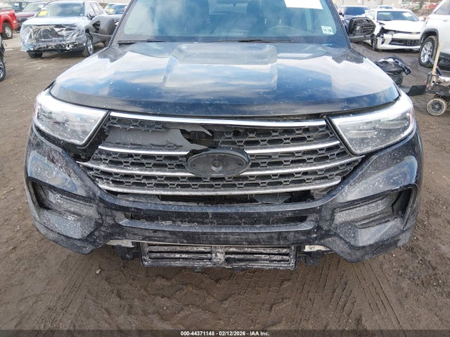 Продажа на аукционе авто 2023 Ford Explorer Xlt, vin: 1FMSK8DH6PGB07813, номер лота: 44371148