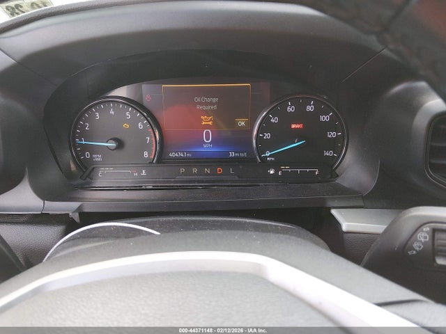 Продажа на аукционе авто 2023 Ford Explorer Xlt, vin: 1FMSK8DH6PGB07813, номер лота: 44371148