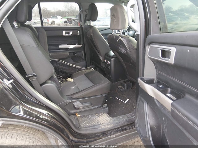 Продажа на аукционе авто 2023 Ford Explorer Xlt, vin: 1FMSK8DH6PGB07813, номер лота: 44371148