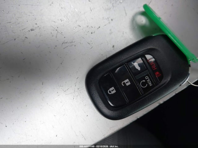 Honda Civic Sport 2024 19XFL2H82RE024053 Image 11