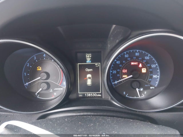 JTNKARJE1GJ516789 Scion IM