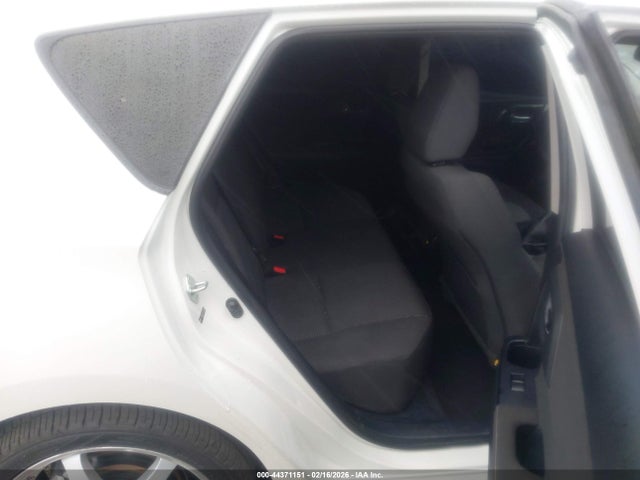 JTNKARJE1GJ516789 Scion IM