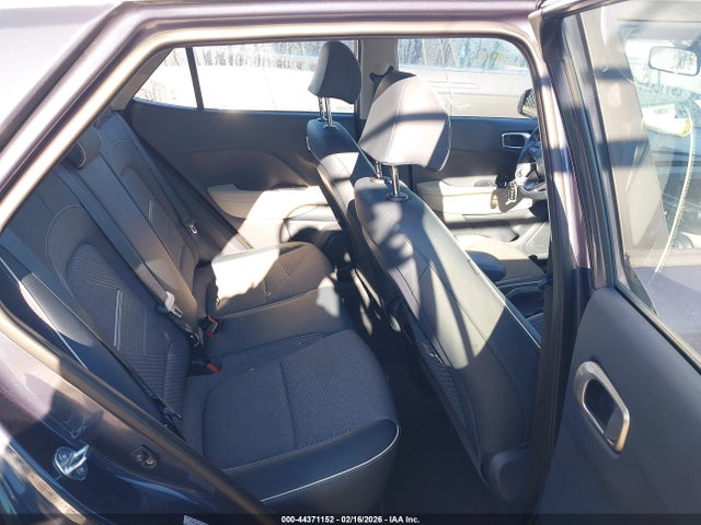 2024 Hyundai Venue Limited მანქანა იყიდება აუქციონზე, vin: KMHRC8A34RU340517, აუქციონის ნომერი: 44371152
