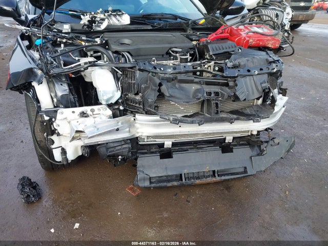 2025 HONDA CIVIC 2HGFE2F54SH589838 Photo 5