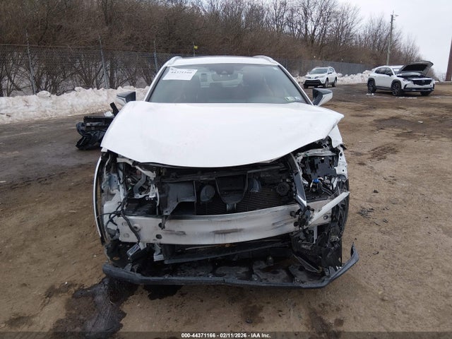 Aukcja sprzedaży 2022 Lexus Ux 250h F Sport, vin: JTHR9JBH9N2055711, numer aukcji: 44371166