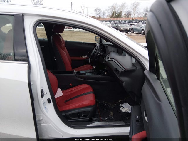Aukcja sprzedaży 2022 Lexus Ux 250h F Sport, vin: JTHR9JBH9N2055711, numer aukcji: 44371166