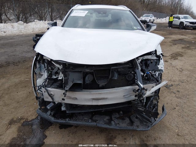 Aukcja sprzedaży 2022 Lexus Ux 250h F Sport, vin: JTHR9JBH9N2055711, numer aukcji: 44371166