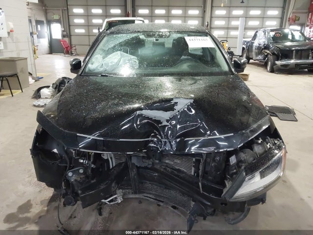 3VW267AJ8GM289415 Volkswagen Jetta 1.4t S
