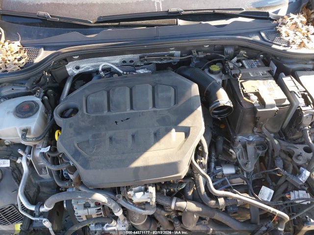 2023 VOLKSWAGEN GOLF GTI WVWRA7CD0PW134607 Photo 9