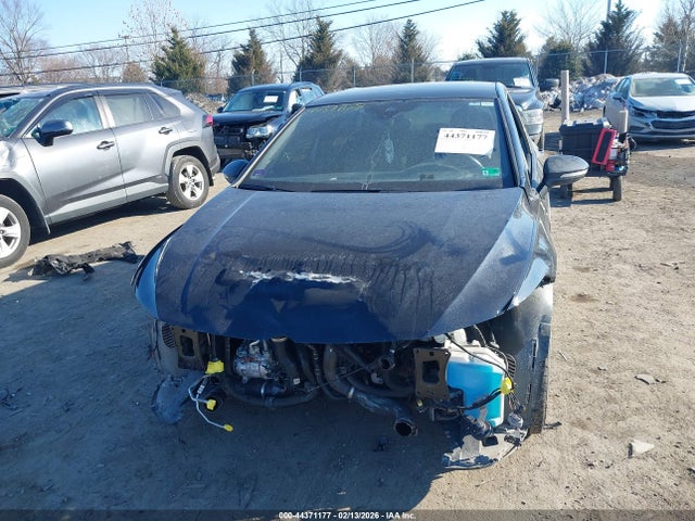 44371177 :رقم المزاد ، WVWRA7CD0PW134607 vin ، 2023 Volkswagen Golf Gti 2.0t Se مزاد بيع