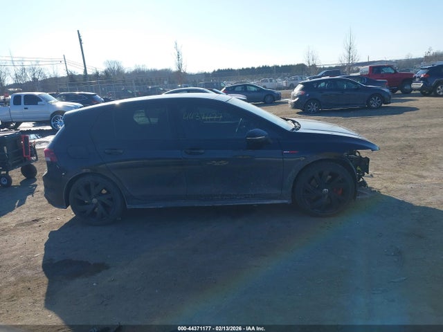 44371177 :رقم المزاد ، WVWRA7CD0PW134607 vin ، 2023 Volkswagen Golf Gti 2.0t Se مزاد بيع