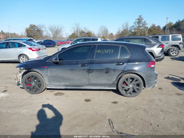 44371177 :رقم المزاد ، WVWRA7CD0PW134607 vin ، 2023 Volkswagen Golf Gti 2.0t Se مزاد بيع