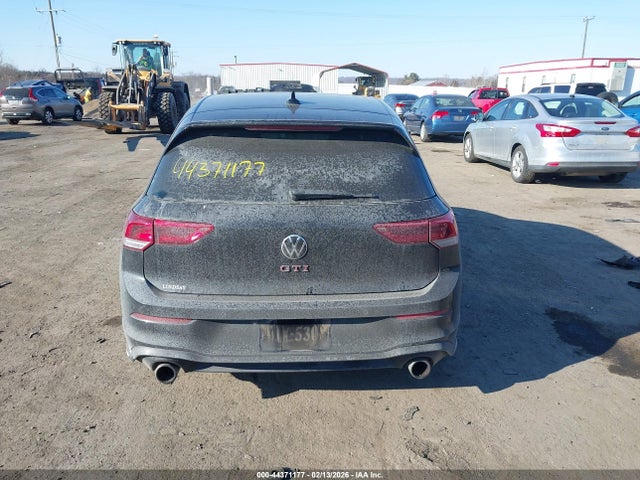 44371177 :رقم المزاد ، WVWRA7CD0PW134607 vin ، 2023 Volkswagen Golf Gti 2.0t Se مزاد بيع