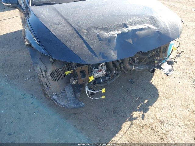 2023 VOLKSWAGEN GOLF GTI WVWRA7CD0PW134607 Photo 5