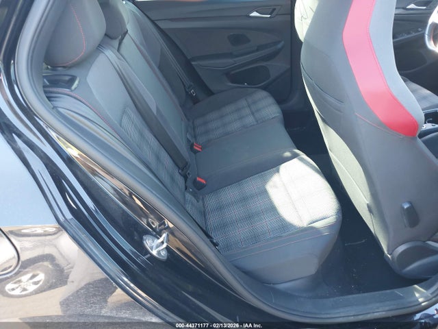 2023 VOLKSWAGEN GOLF GTI WVWRA7CD0PW134607 Photo 7
