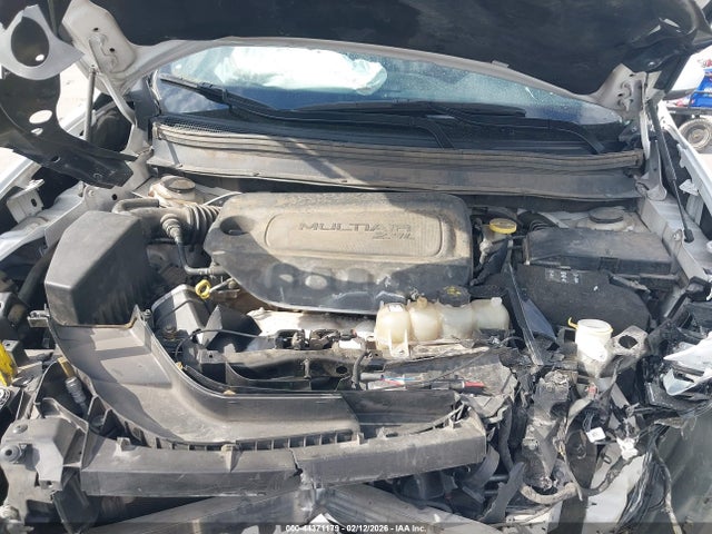 2021 JEEP CHEROKEE 1C4PJLLB0MD174045 Photo 9