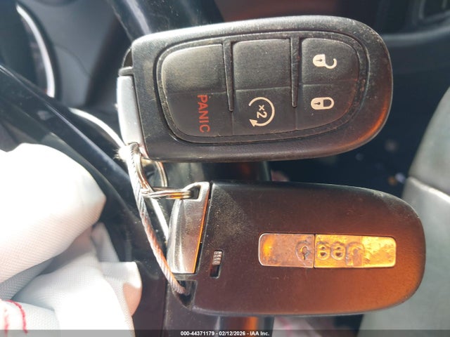 2021 JEEP CHEROKEE 1C4PJLLB0MD174045 Photo 10