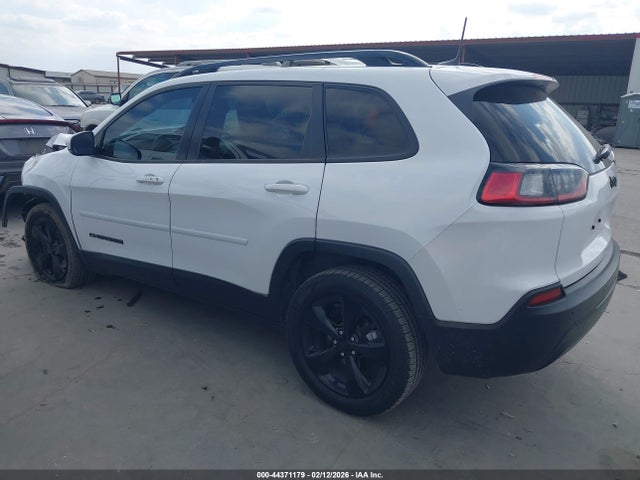 2021 JEEP CHEROKEE 1C4PJLLB0MD174045 Photo 2