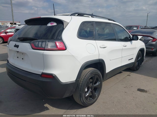 2021 JEEP CHEROKEE 1C4PJLLB0MD174045 Photo 3