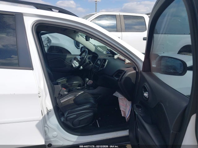 2021 JEEP CHEROKEE 1C4PJLLB0MD174045 Photo 4