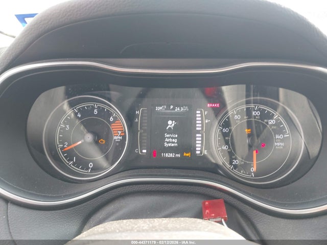 2021 JEEP CHEROKEE 1C4PJLLB0MD174045 Photo 6