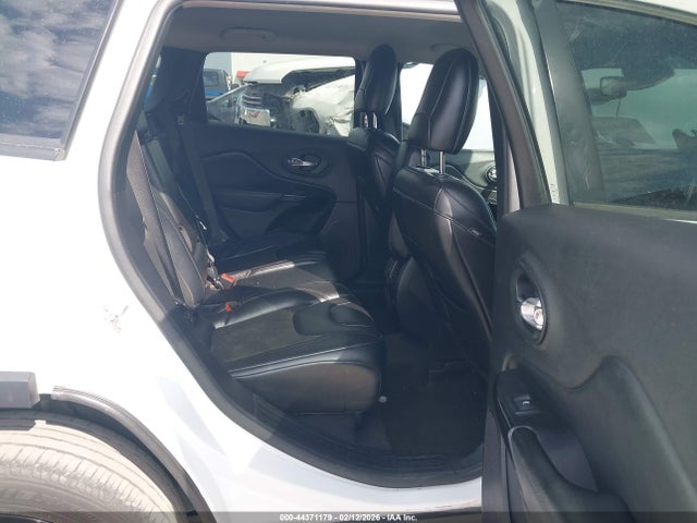 2021 JEEP CHEROKEE 1C4PJLLB0MD174045 Photo 7