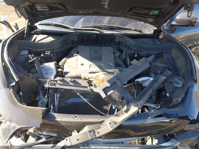 Aukcja sprzedaży 2009 Infiniti Fx35, vin: JNRAS18W79M159097, numer aukcji: 44371186