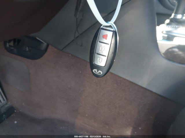 Aukcja sprzedaży 2009 Infiniti Fx35, vin: JNRAS18W79M159097, numer aukcji: 44371186