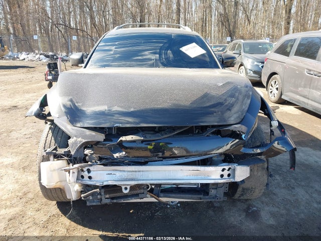 Aukcja sprzedaży 2009 Infiniti Fx35, vin: JNRAS18W79M159097, numer aukcji: 44371186
