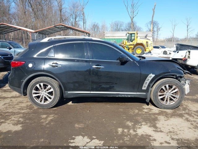 Aukcja sprzedaży 2009 Infiniti Fx35, vin: JNRAS18W79M159097, numer aukcji: 44371186