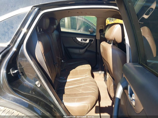 Aukcja sprzedaży 2009 Infiniti Fx35, vin: JNRAS18W79M159097, numer aukcji: 44371186