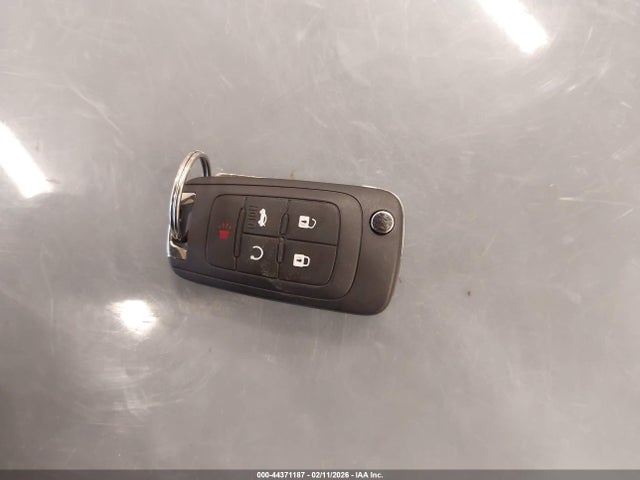 Aukcja sprzedaży 2015 Buick Regal Gs, vin: 2G4GT5GX4F9274110, numer aukcji: 44371187