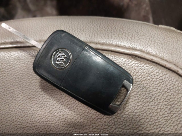 44371196 :رقم المزاد ، W04GS5EC9B1004421 vin ، 2011 Buick Regal Cxl Russelsheim مزاد بيع