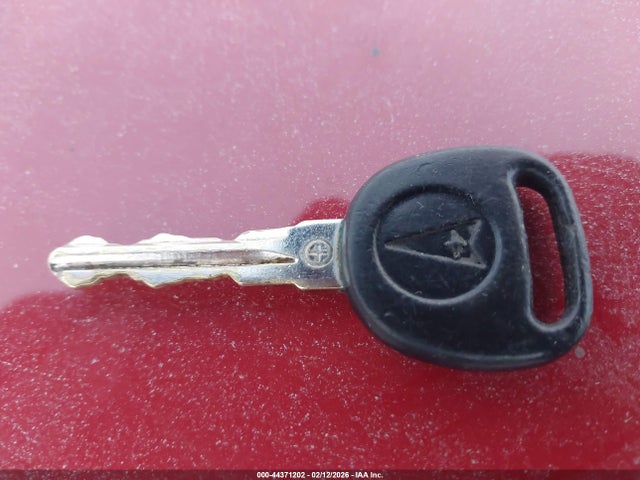 2006 PONTIAC G6 1G2ZF55B464185124 Photo 10