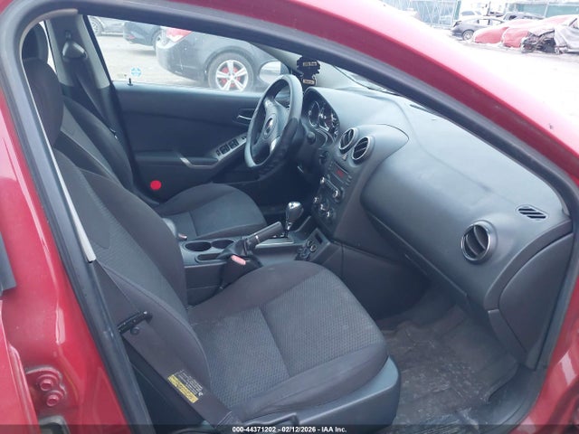 2006 PONTIAC G6 1G2ZF55B464185124 Photo 4