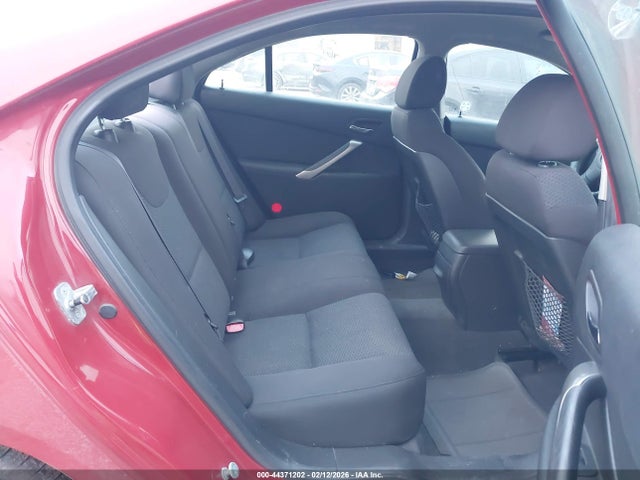 2006 PONTIAC G6 1G2ZF55B464185124 Photo 7