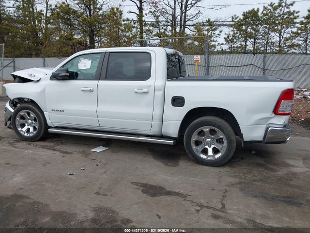 Aukcja sprzedaży 2021 Ram 1500, vin: 1C6SRFFT3MN566754, numer aukcji: 44371205