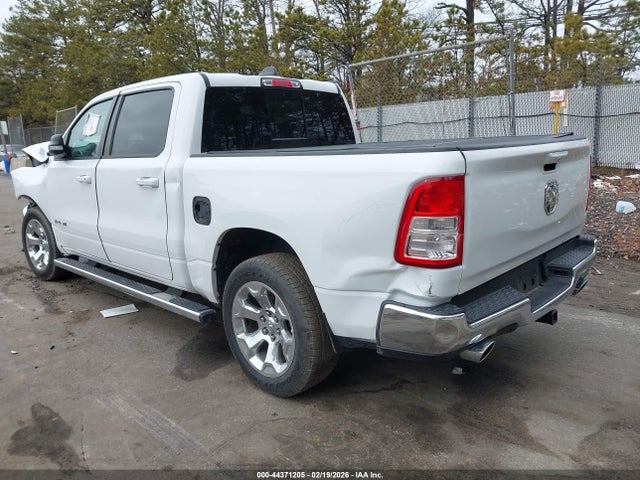 Aukcja sprzedaży 2021 Ram 1500, vin: 1C6SRFFT3MN566754, numer aukcji: 44371205