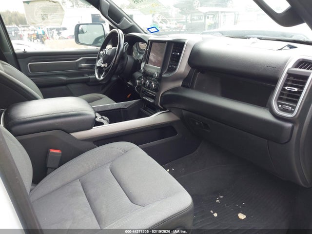 Aukcja sprzedaży 2021 Ram 1500, vin: 1C6SRFFT3MN566754, numer aukcji: 44371205